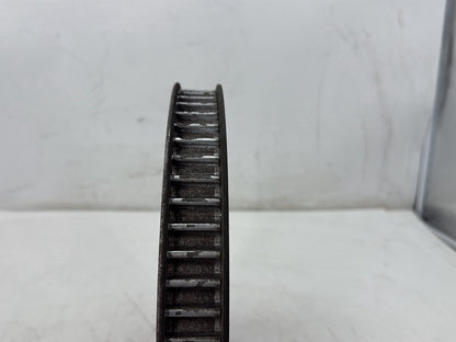 2013 Harley Heritage Softail Classic FLSTC OEM Rear Driver Pulley Sprocket