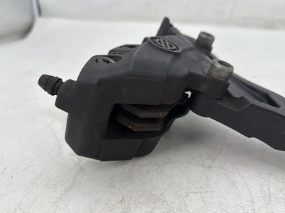 2017 Harley Road Glide Touring FLTRXS OEM Rear Back Brake Caliper w/ Bracket