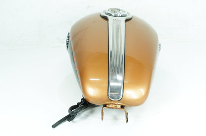 2004 - 2022 Harley-Davidson Sportster Custom Anniversary Fuel Gas Tank Gasoline Reservoir 62213-07
