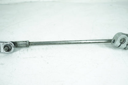 2008 - 2013 Harley-Davidson Touring Electra Police Gear Shifter Lever w/ Rod linkage 33413-06A