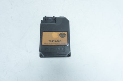 1999 - 2006 Harley-Davidson Touring Road King Classic Cruise Control Actuator Servo Motor 70955-98B