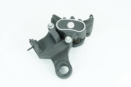 2012 - 2026 Harley-Davidson Sportster Iron 883 Rear Back Brake Caliper w/ Bracket 41300039