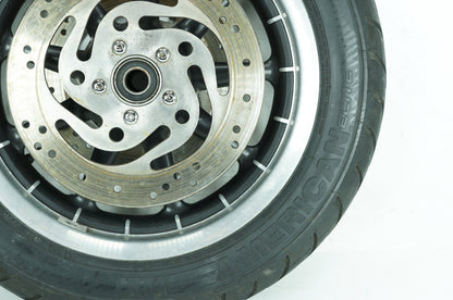 Harley-Davidson Misc  Front Wheel Rim Tire 43402-00B