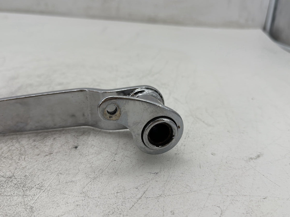 2000 Harley Electra Glide Touring Ultra OEM Foot Brake Control Lever Pedal