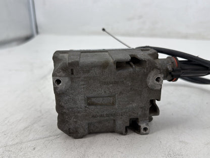 2003 Harley Electra Glide Touring Ultra FLHTCUI OEM Cruise Control Actuator Servo Motor