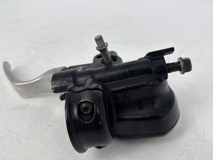 2005 Harley Sportster XL883C 883 Custom OEM Front Right Brake Lever Master Cylinder