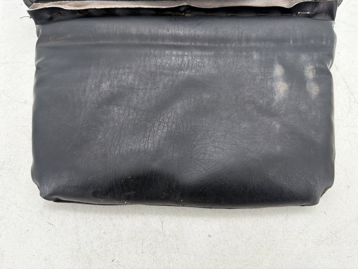 2016 Harley Road Glide Touring Rider Driver Backrest Cushion Pad Aftermarket