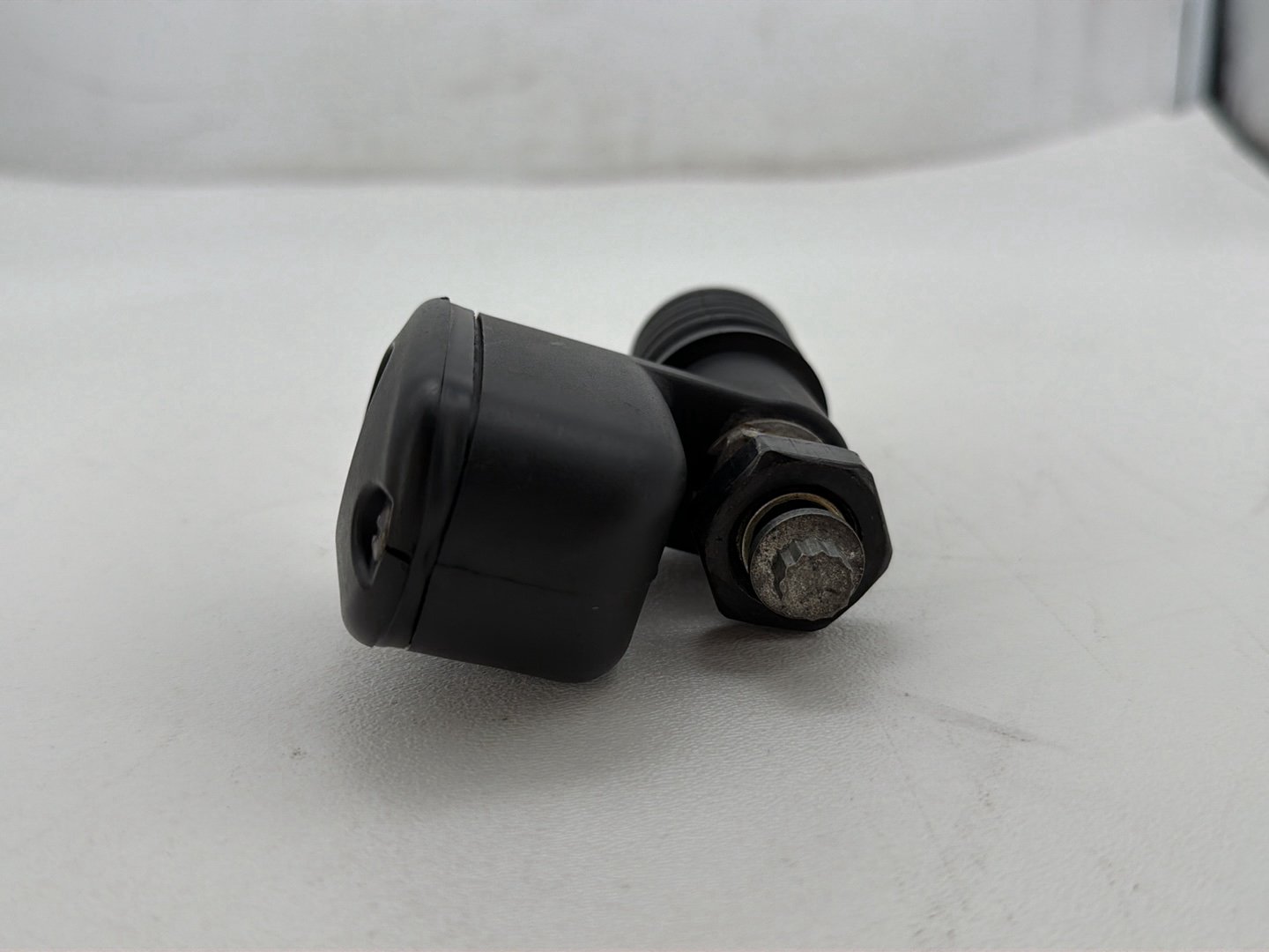 2011 Harley Heritage Softail Classic OEM Rear Brake Master Cylinder Reservoir