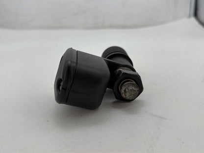 2011 Harley Heritage Softail Classic OEM Rear Brake Master Cylinder Reservoir
