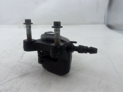 2011 Harley Electra Glide Ultra FLHTK OEM Front Right 1 Brake Caliper