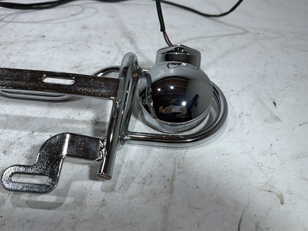 1994 Harley Electra Glide Touring Classic OEM Rear Left & Right Turn Signals