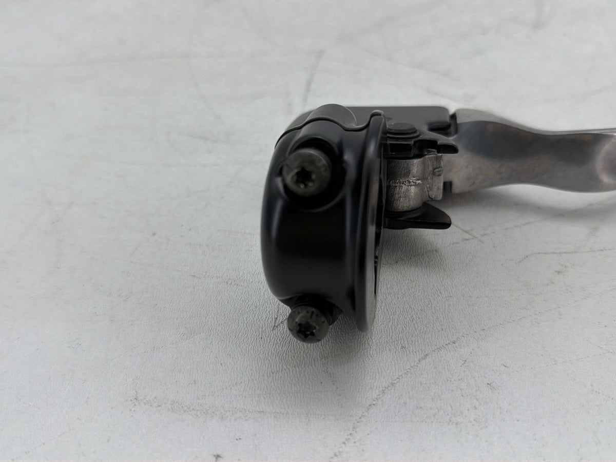 2011 Harley Electra Glide Touring Ultra OEM Front Left Hand Clutch Control Lever