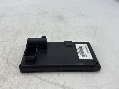 2013 Harley Heritage Softail Classic FLSTC OEM Body Control Module BCU BCM