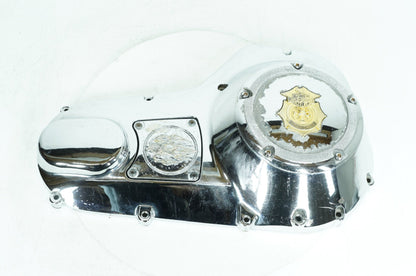 1999 - 2006 Harley-Davidson Touring Electra Glide Classic Outer Primary Clutch Cover 60685-99