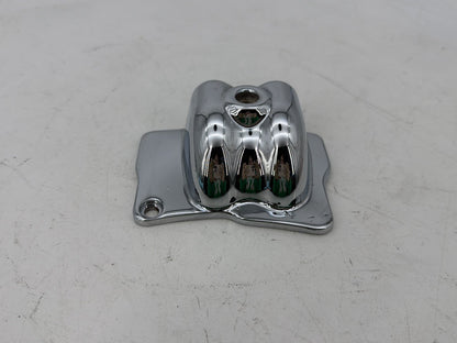 1999 - 2006 Harley-Davidson Touring CVO Screamin Eagle Road King Oil Line Hose Cover Cap Trim Panel 37946-99