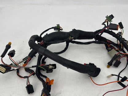 2008 Harley Touring FLHT Electra Glide OEM Front Sub Wiring Harness Loom Interconnect