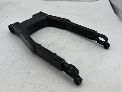 2006 Harley Street Glide Touring FLHXI OEM Rear Fork Swingarm Swing Arm