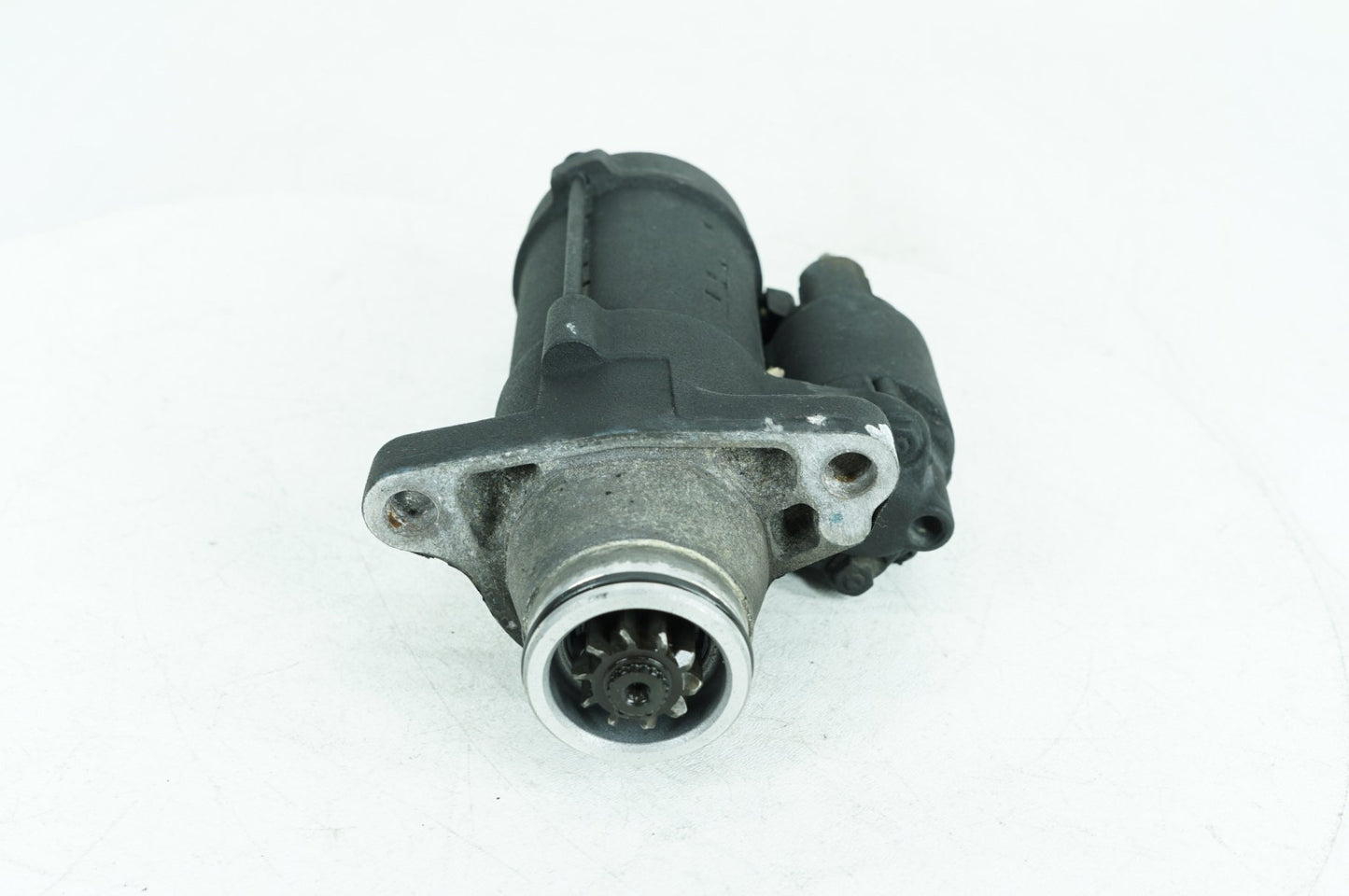 2019 - 2023 Harley-Davidson Touring Electra Glide Engine Starter Motor 31400053