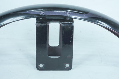 1984 - 1990 Harley-Davidson Sportster Limited Liberty Front Wheel Fender Shell Panel 59007-84