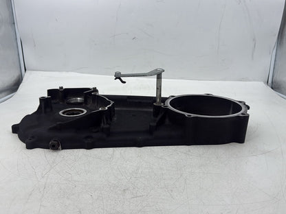 2008 Harley Dyna FXDL Low Rider Anniversary OEM Inner Primary Clutch Cover