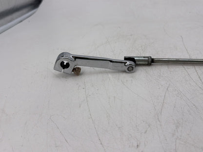 2014 Harley Street Glide Touring FLHXS OEM Gear Shifter Lever w/ Rod linkage