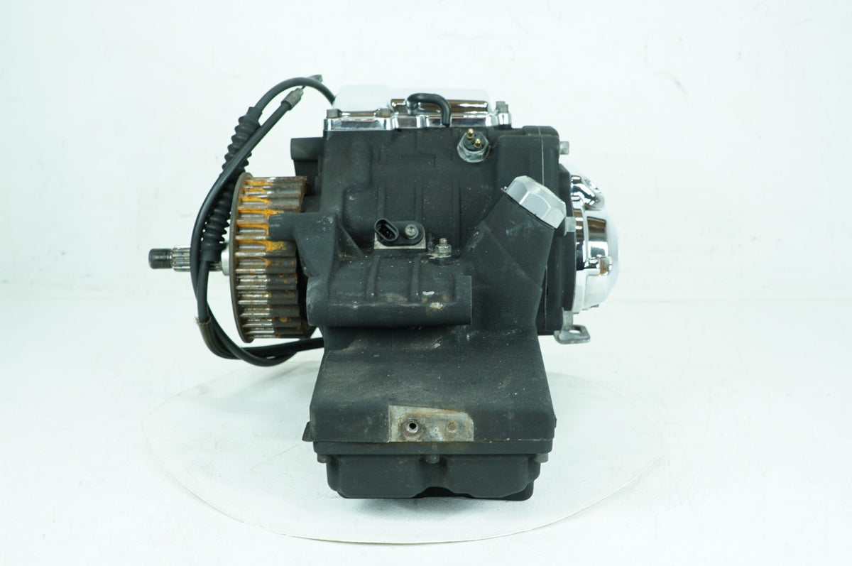 2011 Harley Touring FLHX Street Glide OEM 6 Speed Transmission Gearbox