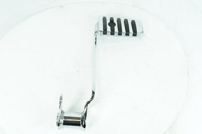 1999 - 2006 Harley-Davidson Touring Road King Classic Foot Brake Control Lever Pedal 42407-87C