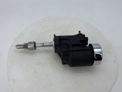2004 Harley Softail FLSTC Heritage Classic OEM Engine Starter Motor