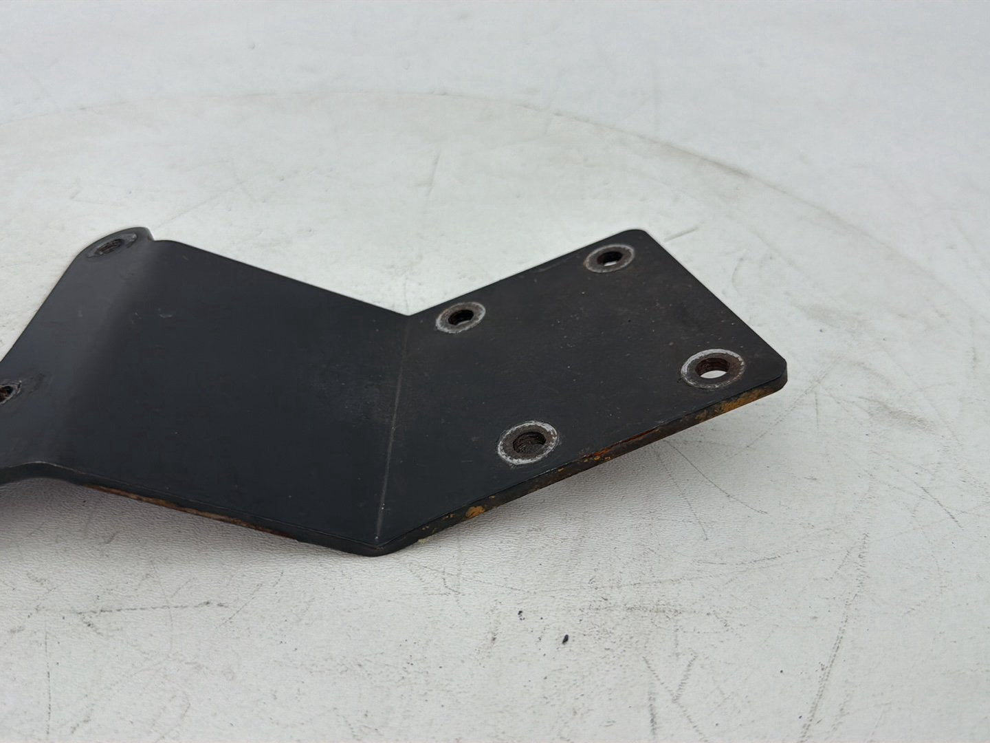 2007 - 2017 Harley-Davidson Dyna Super Glide Custom Exhaust System Support Bracket Holder 65975-99