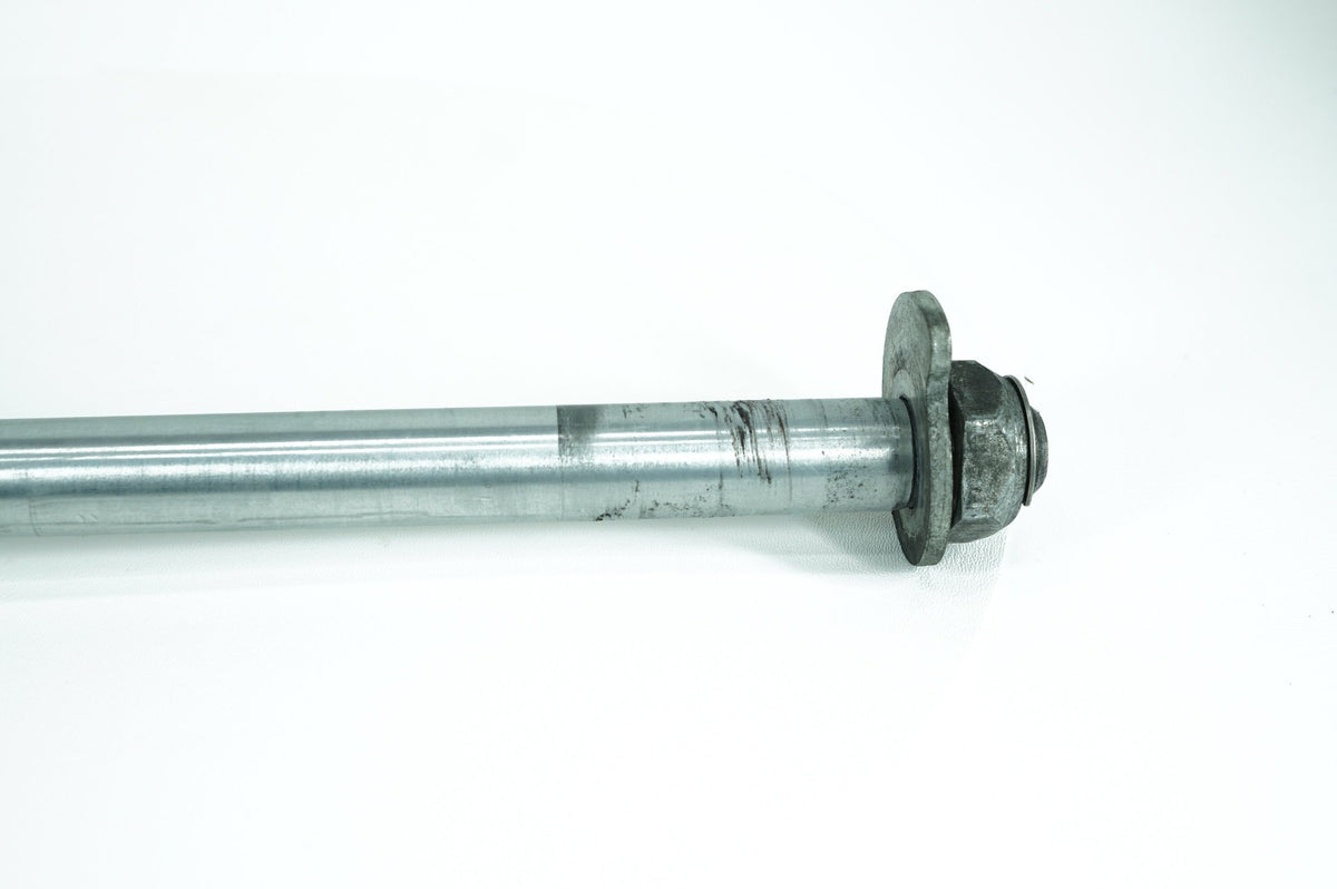 2007 - 2016 Harley-Davidson Touring CVO Electra Screamin Eagle Rear Wheel Axle Bolt Shaft 43000002