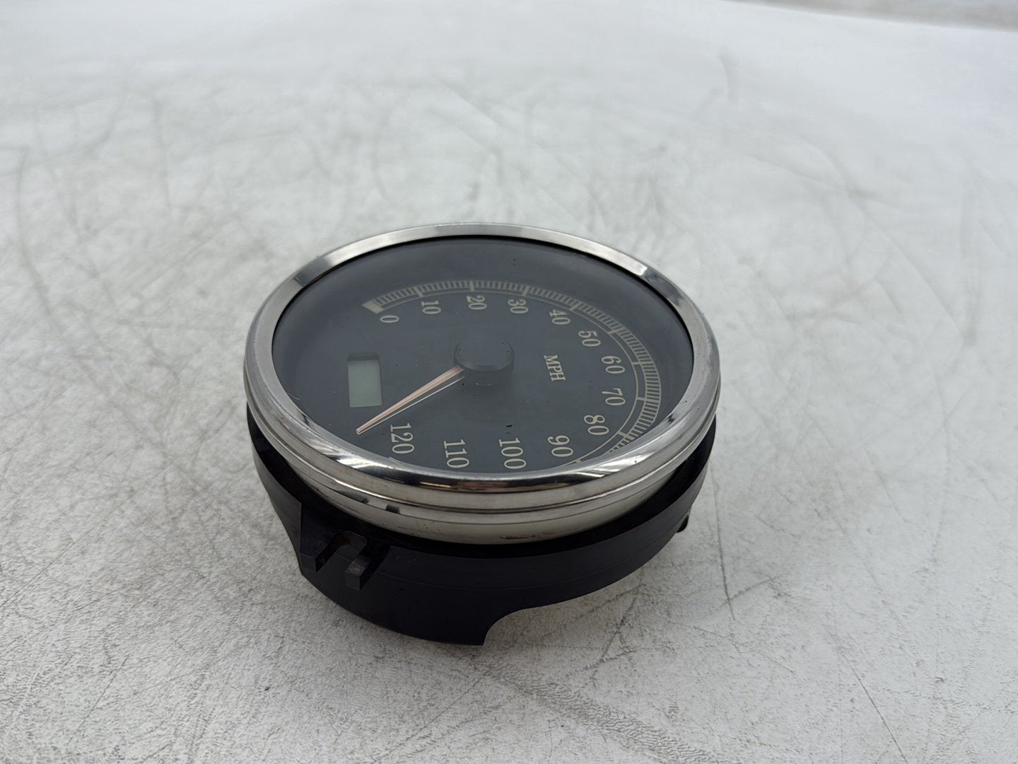 1995 Harley Road King Touring FLHR OEM Speedo Speedometer Gauge Cluster