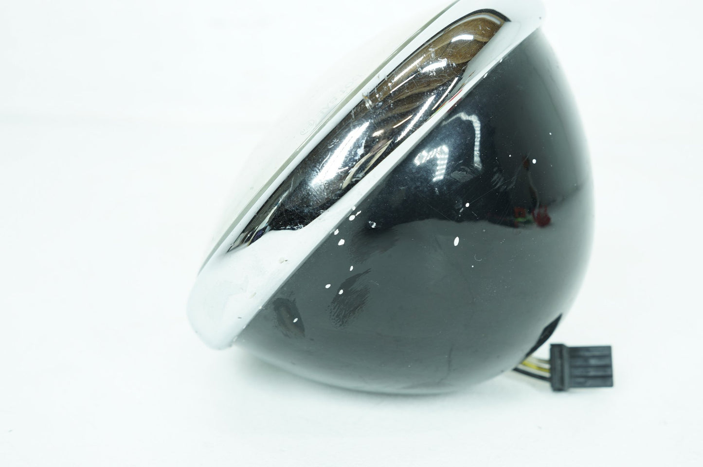 2000 - 2006 Harley-Davidson Dyna Street Bob Headlight Headlamp Head Lamp Light LED 69356-06