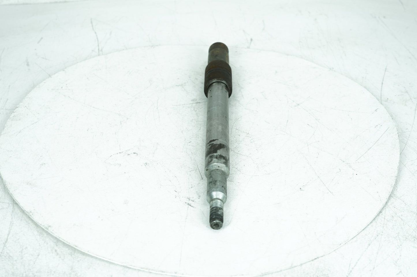 1999 - 2006 Harley-Davidson Touring Electra Glide Front Wheel Axle Bolt Shaft 43364-00