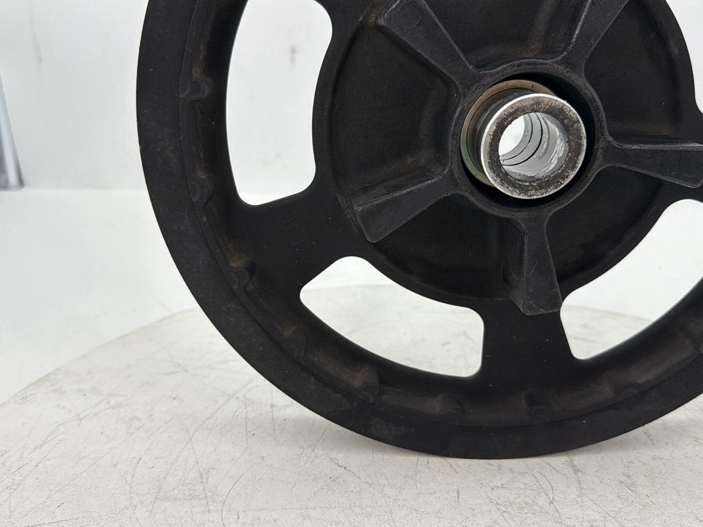2007 - 2016 Harley-Davidson Touring Electra Glide Ultra Rear Driver Pulley Sprocket