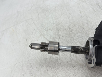 1995 Harley Road King Touring FLHR OEM Engine Starter Motor