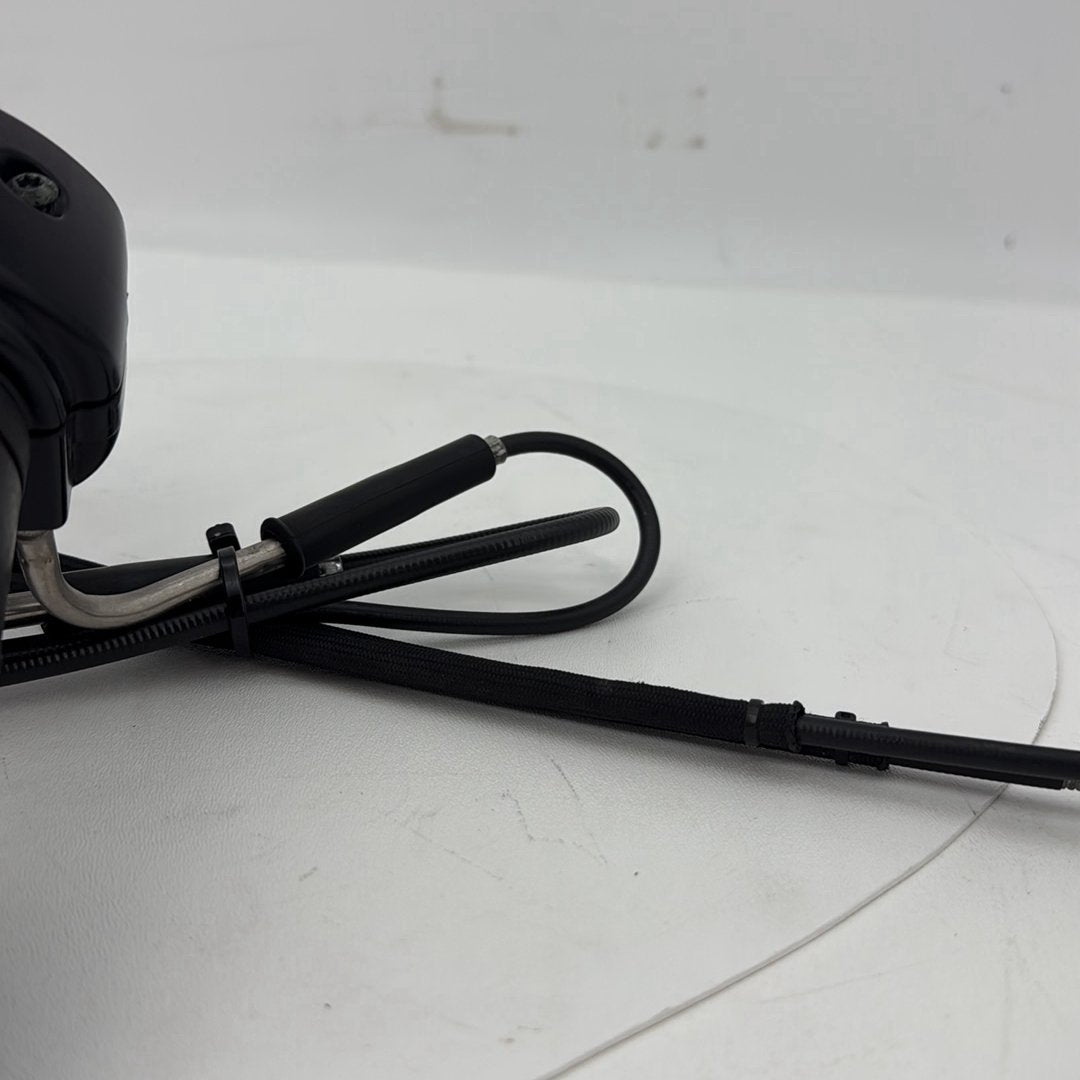 2007 - 2012 Harley-Davidson Dyna Super Glide Right Engine Start Kill Switches Controls 71684-06