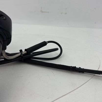 2007 - 2012 Harley-Davidson Dyna Super Glide Right Engine Start Kill Switches Controls 71684-06