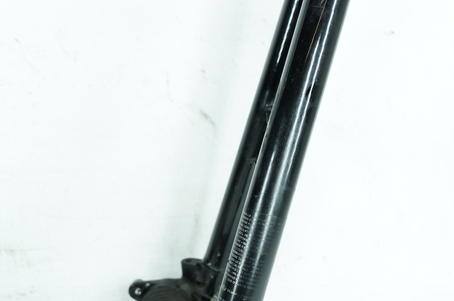 2008 - 2016 Harley-Davidson Touring Road Glide Custom Body Main Frame Chassis SLVG 47900-11BHP