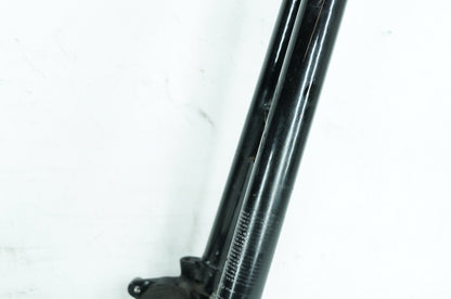 2008 - 2016 Harley-Davidson Touring Road Glide Custom Body Main Frame Chassis SLVG 47900-11BHP