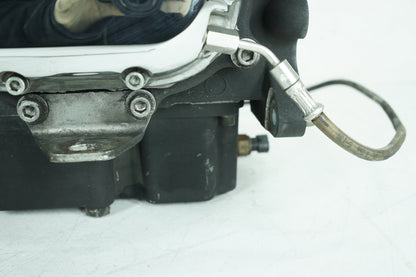 2007 - 2012 Harley-Davidson Touring CVO Electra Screamin Eagle 6 Speed Transmission Gearbox 33118-07