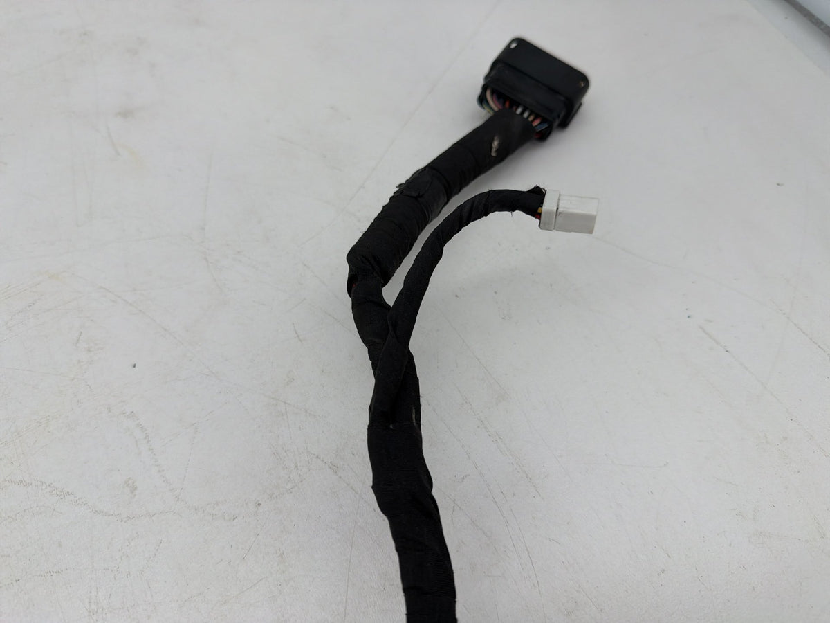 2020 Harley Softail Standard FXST OEM Wire Wiring Harness Plug In Connectors
