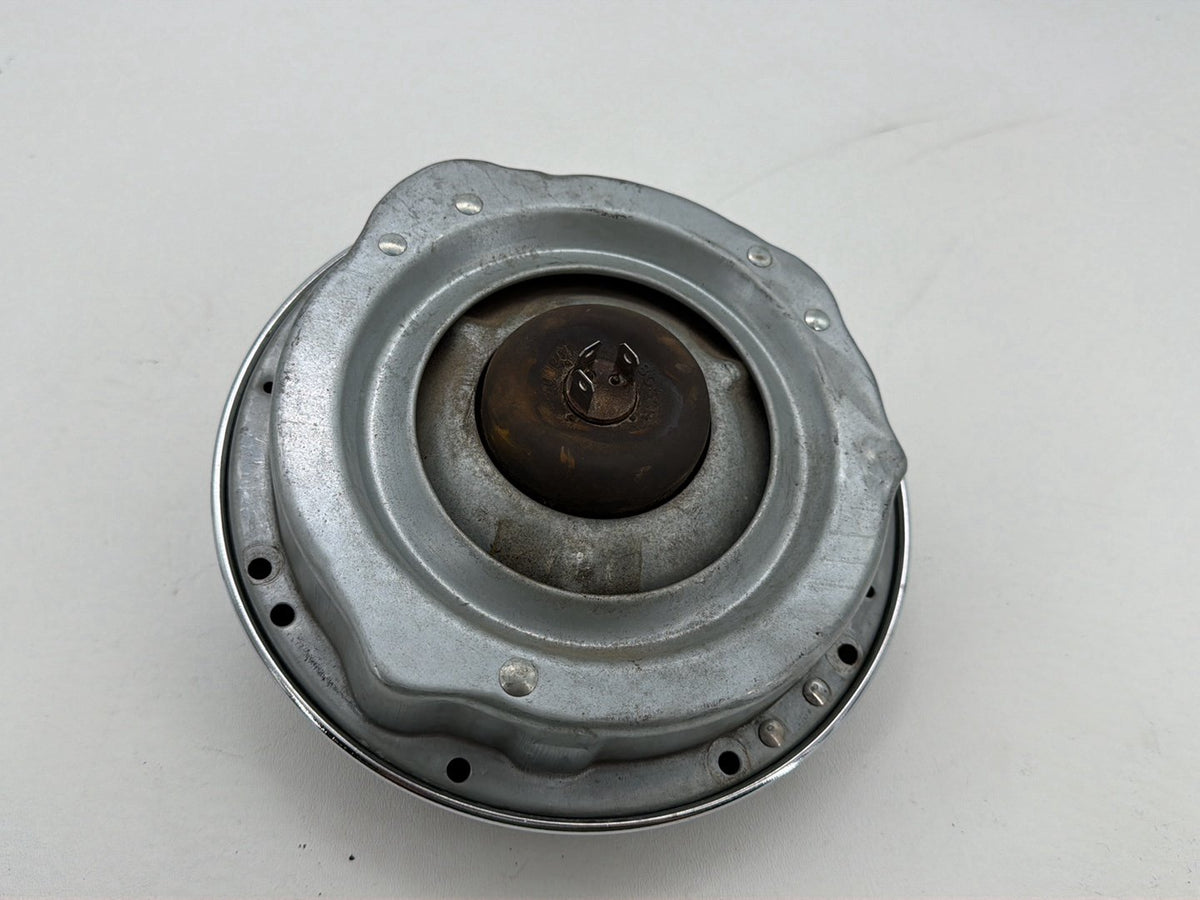 1993 Harley Electra Glide Touring FLHT OEM Headlight Headlamp Head Light Halogen