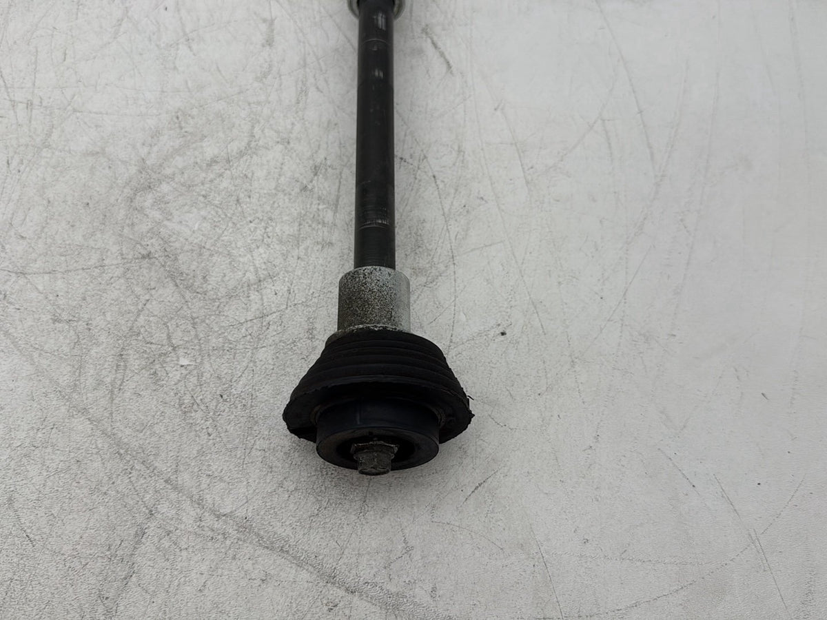 2013 Harley Electra Glide Touring Ultra OEM Rear Fork Swingarm Pivot Bolt Shaft