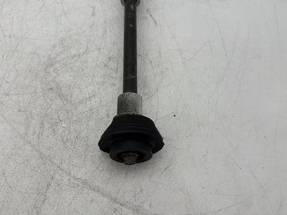2013 Harley Electra Glide Touring Ultra FLHTCUI OEM Rear Fork Swingarm Pivot Bolt Shaft