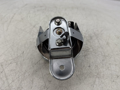 2006 Harley Road King Touring FLHRCI Classic OEM Horn Signal Klaxon Chrome Cover