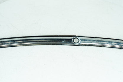 2007 - 2012 Harley-Davidson Touring Electra Glide Ultra Front Windshield Mount Trim Strip 58247-96 58247-96