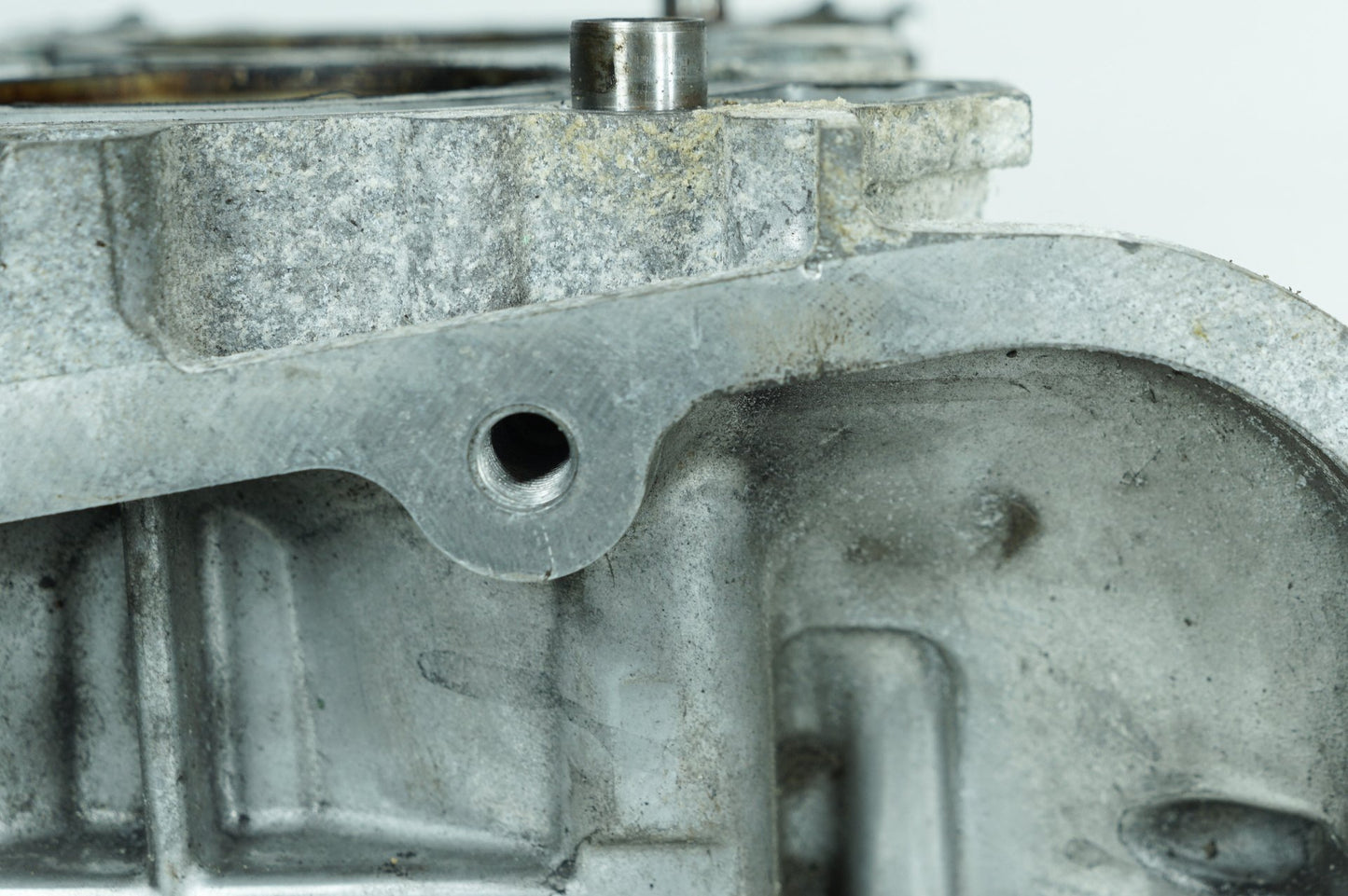 2021 Subaru Crosstrek  Cylinder Head