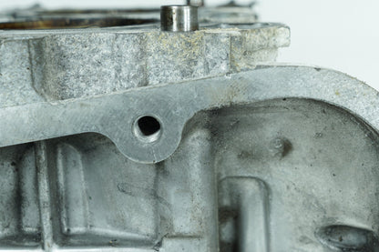 2021 Subaru Crosstrek  Cylinder Head