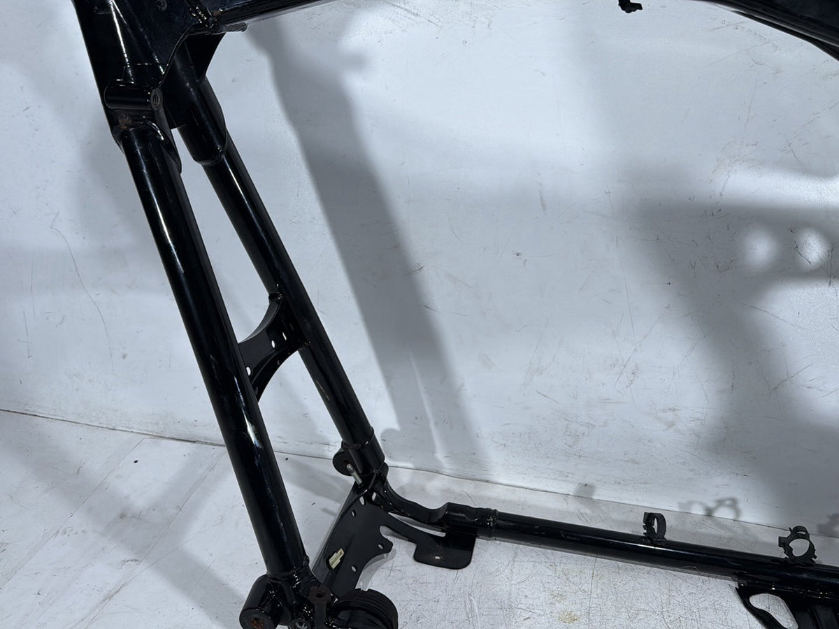 Body Main Frame Chassis 47900-11BHP SLVG
