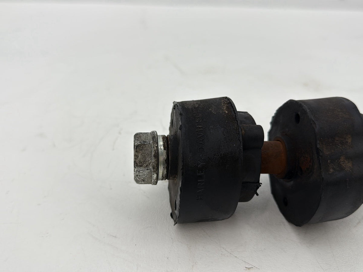 2009 Harley Sportster XL1200C 1200 Custom OEM Engine Mount Pivot Bolt Shaft